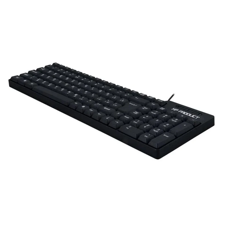 کیبورد ایکس پی-پروداکت مدل XP8000