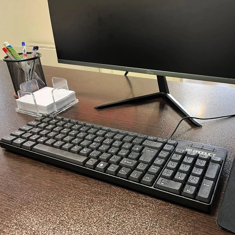 کیبورد ایکس پی-پروداکت مدل XP8000