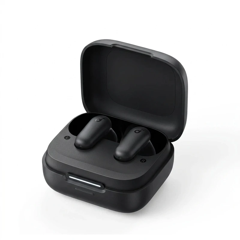 هدفون بلوتوثی مدل ایرپاد انکر Anker R50i NC (های کپی)