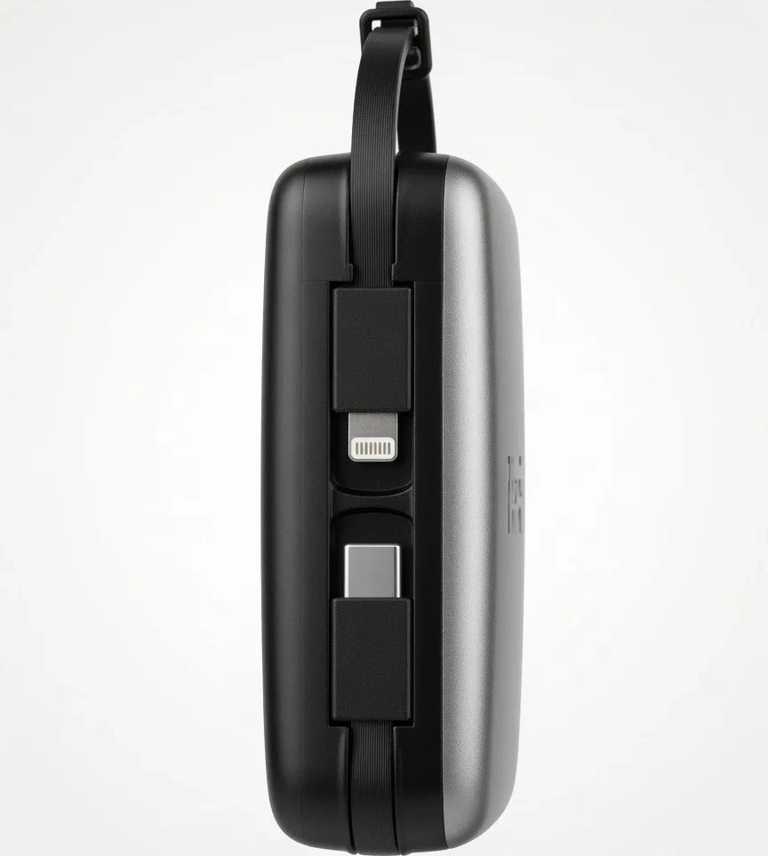 پاوربانک SATURN 20000 مدل STP-20