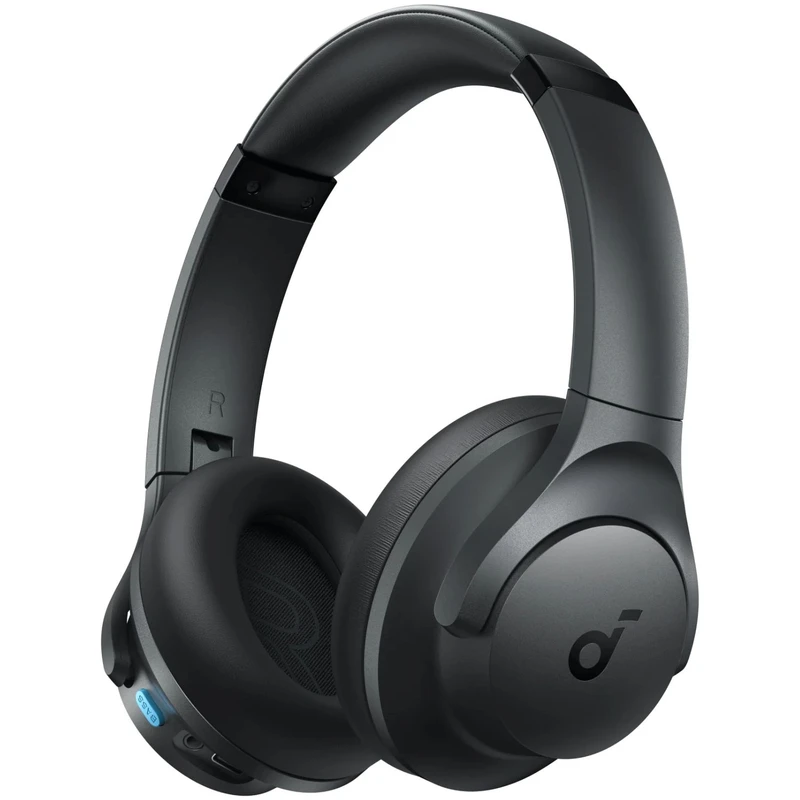هدفون بلوتوثی انکر مدل Soundcore Q11i