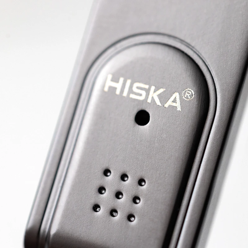 مبدل USB به جک 3.5 میلی‌متری هیسکا مدل HR-33