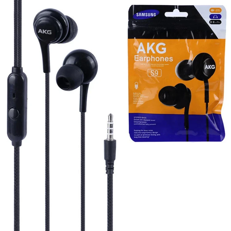 هندزفری سیمی سامسونگ AKG-S9