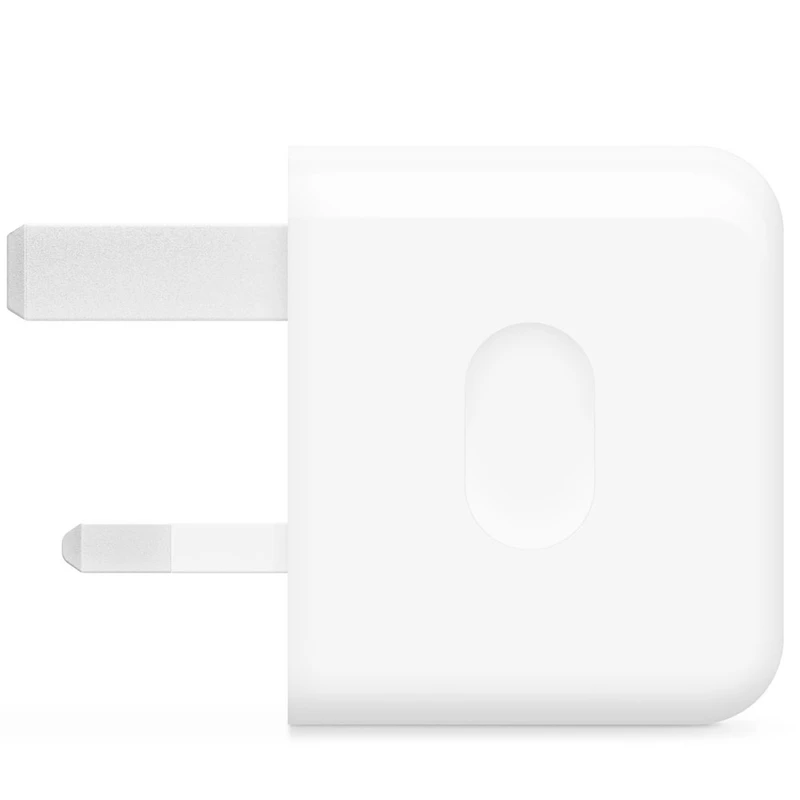 گلکی  satrun 40w 3 pin iphone 