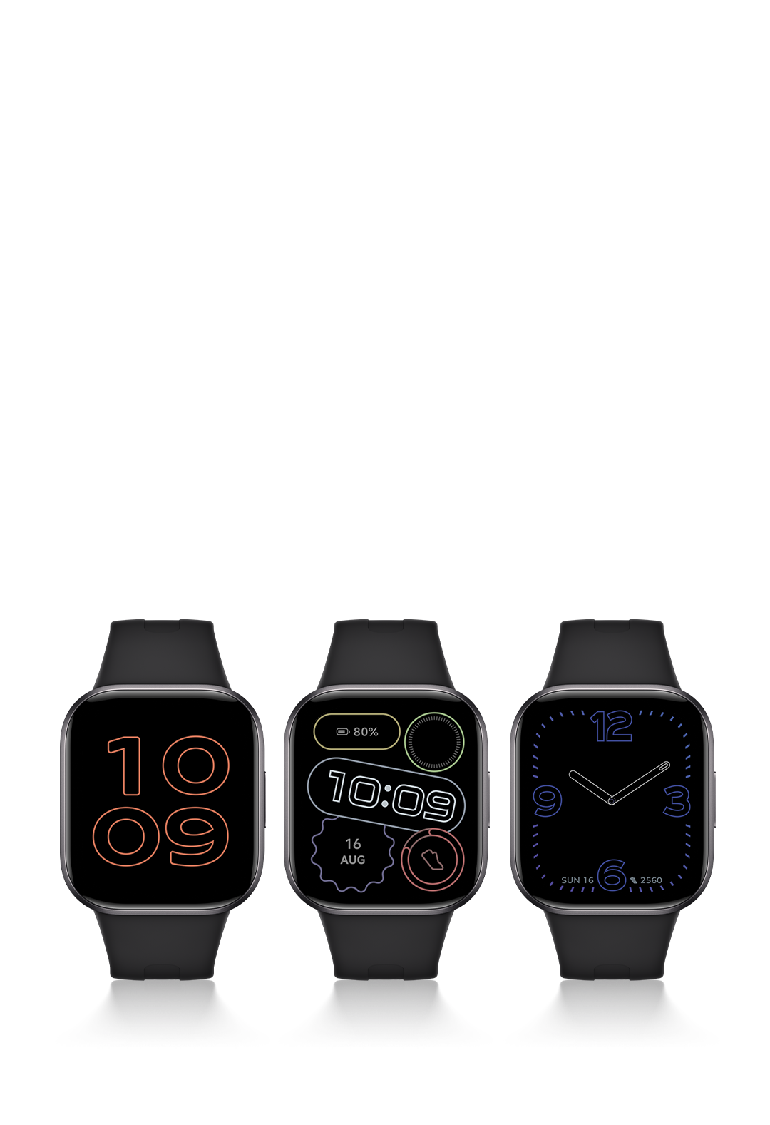 REDMI Watch 6 Active Global