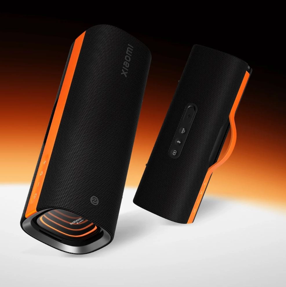 اسپیکر شیائومی ۵۰ وات | Xiaomi 50W Speaker