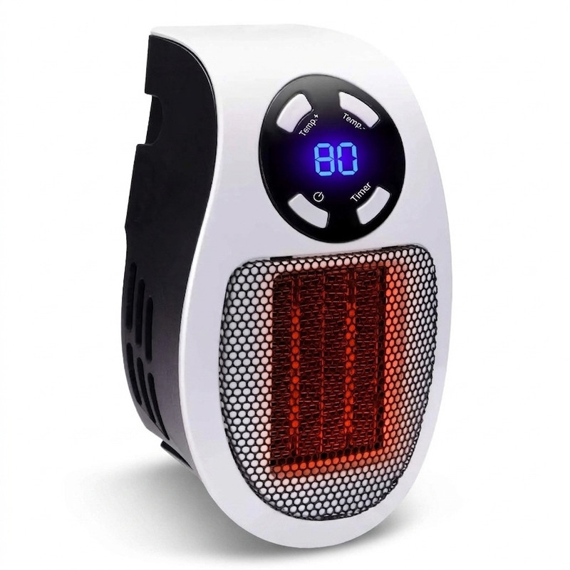 فن هیتر مدل Portable Heater
