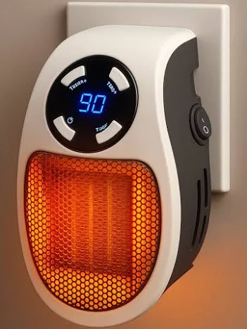 فن هیتر مدل Portable Heater