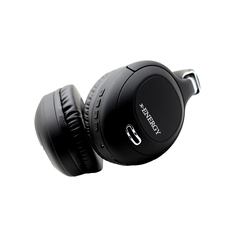 هدفون بلوتوثی  ایکس انرژی مدل X-1018