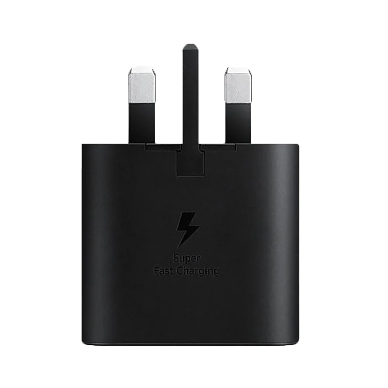 کلگی شارژر سامسونگ 25 وات   Samsung CH NFC 25W Wall Charger