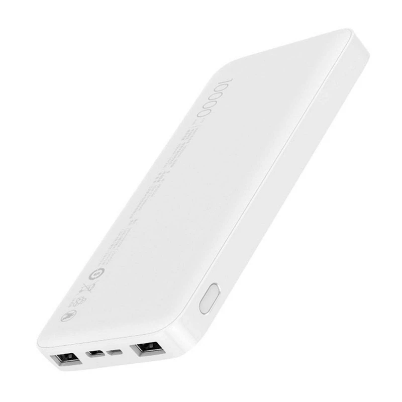 پاور بانک شیائومی مدل PB100LZM ظرفیت 10000mAh