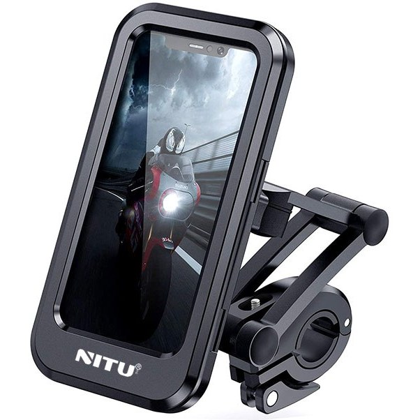 پایه نگهدارنده گوشی موبایل نیتو مدل NT-NH25