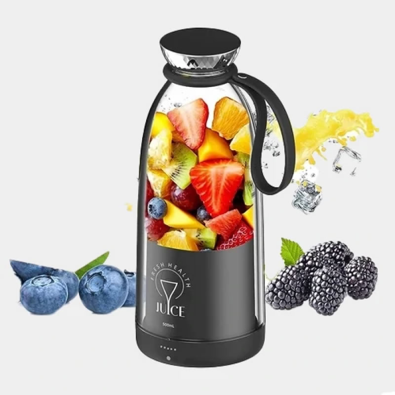 شیکر مدل fresh juice 0.5L