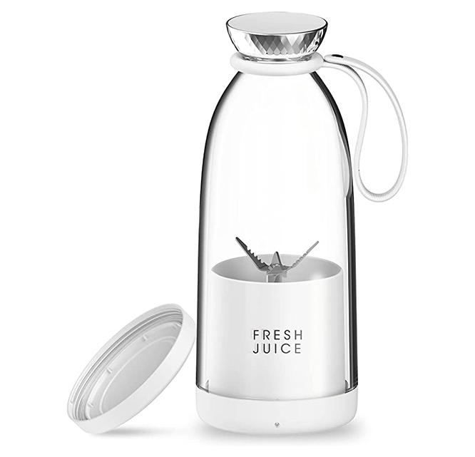 شیکر مدل fresh juice 0.5L - نمای دوم