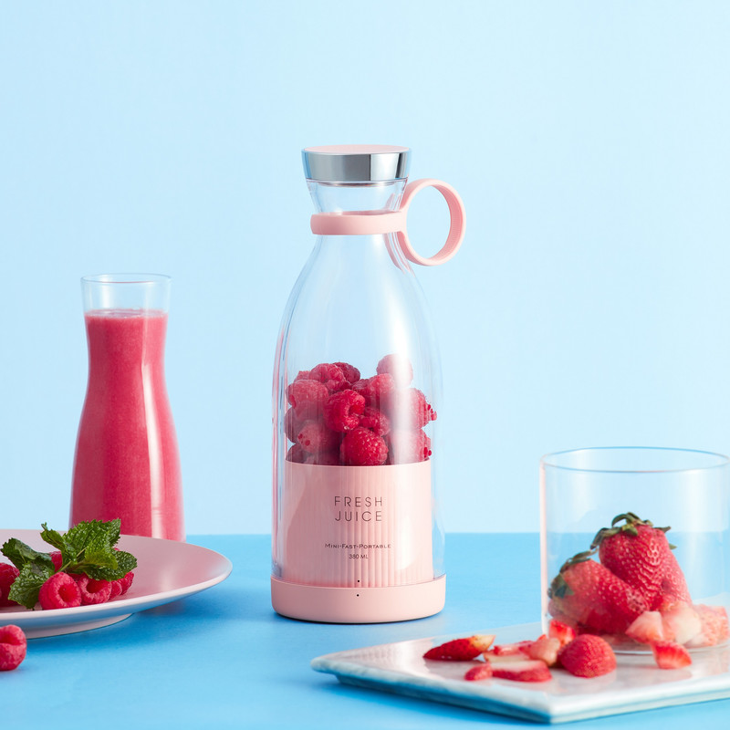 شیکر مدل fresh juice 0.5L