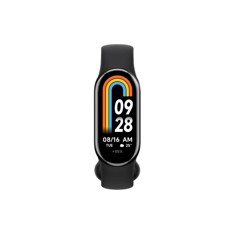 مچ بند هوشمند شیائومی مدل Mi Band 8 Global