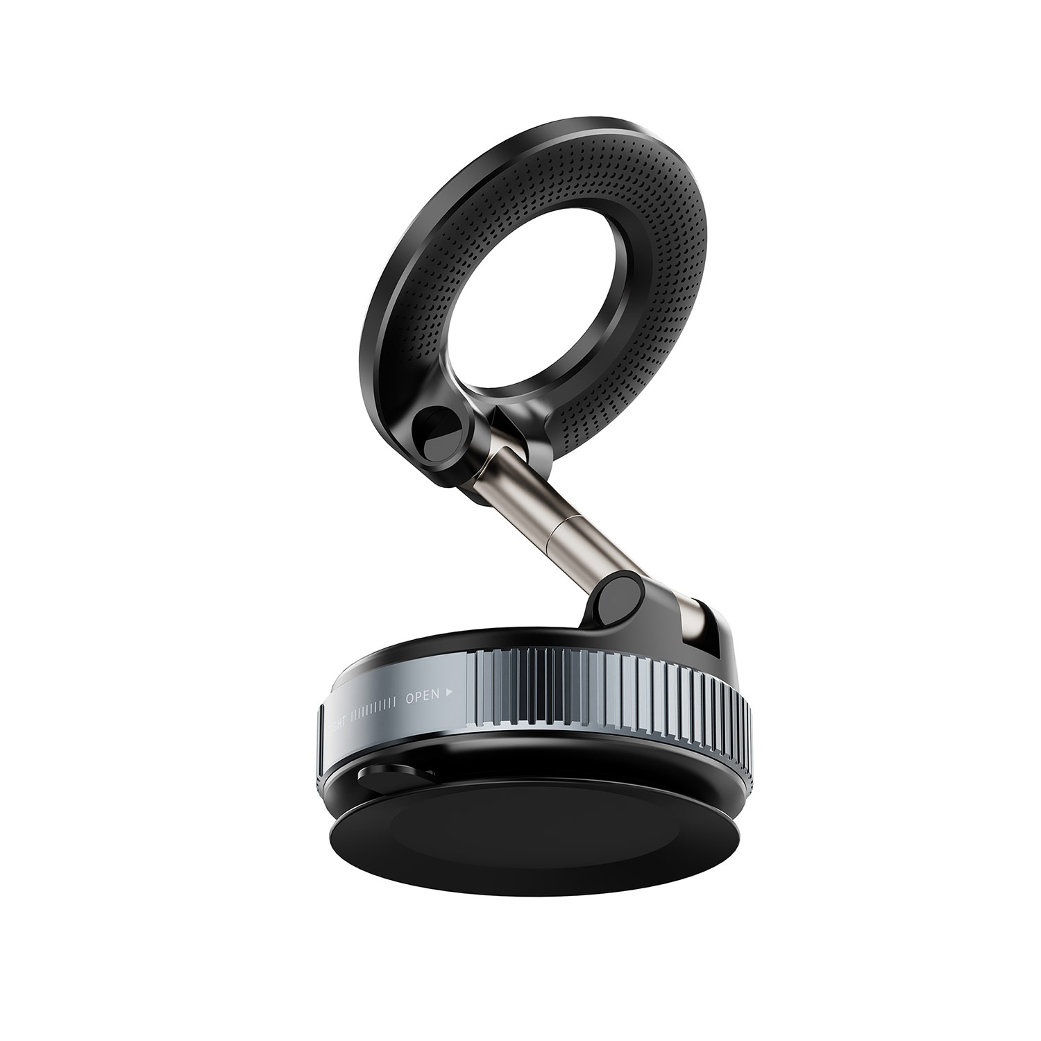 هولدر مگنتی هیسکا مدل HK-2202