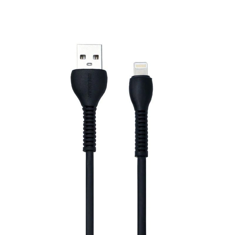 کابل یو اس بی به لایتنینگ کلومن KD-56