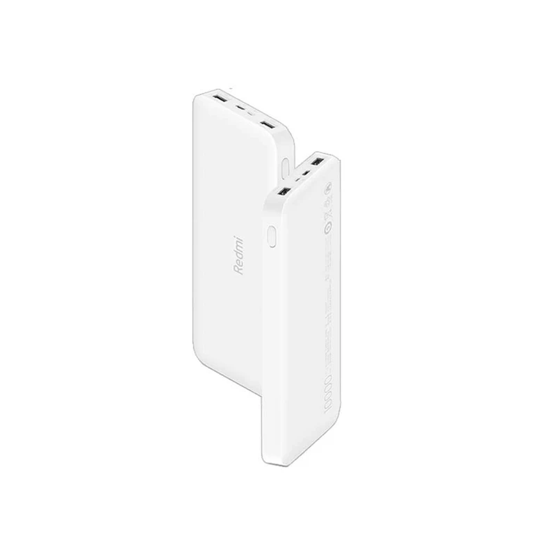 پاور بانک شیائومی مدل PB100LZM ظرفیت 10000mAh