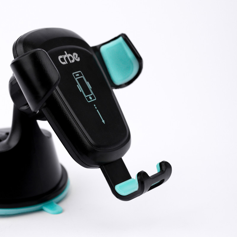 نگهدارنده گوشی موبایل کربی مدل CR-D101