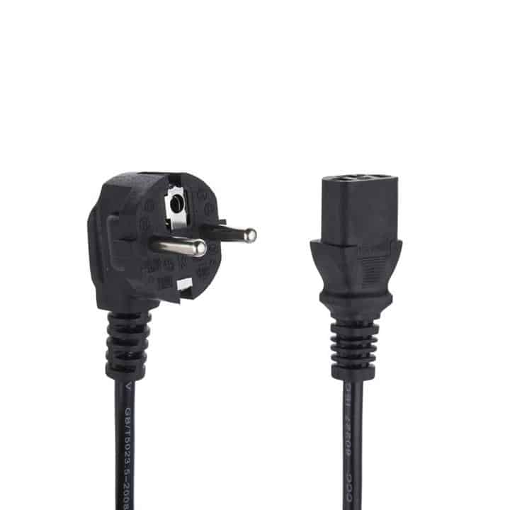 کابل برق پرووان مدل PCP23 طول 1.5 متر