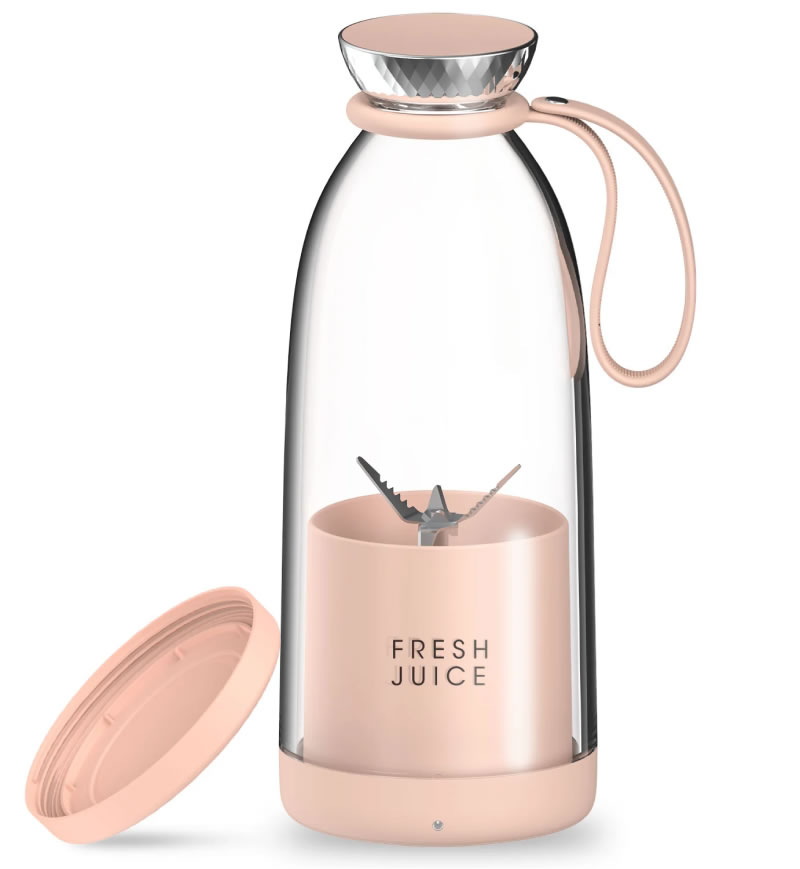 شیکر مدل fresh juice 0.5L