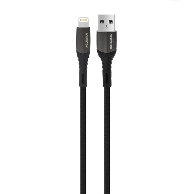 کابل لایتنینگ کلومن KD-65