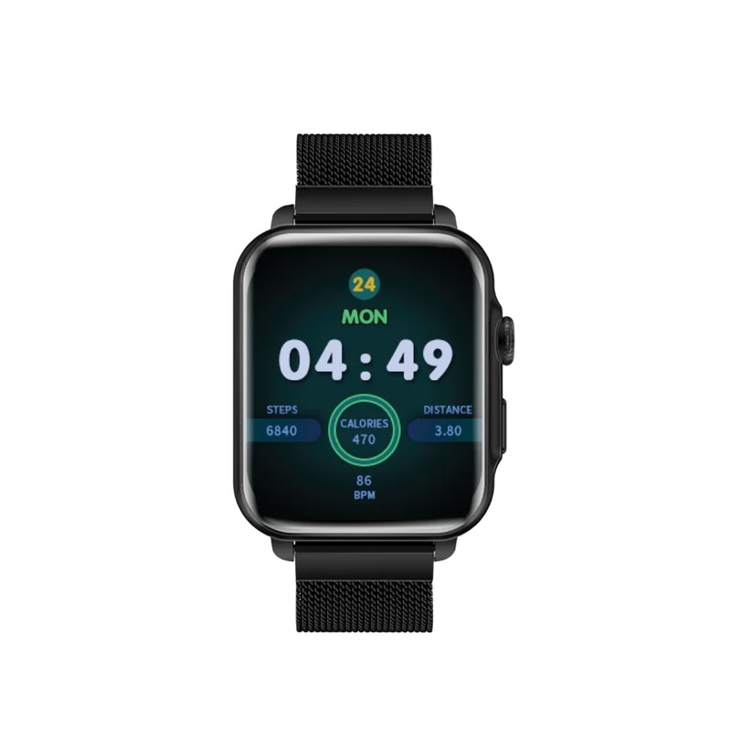 ساعت هوشمند پرومیت مدل ProWatch-B18