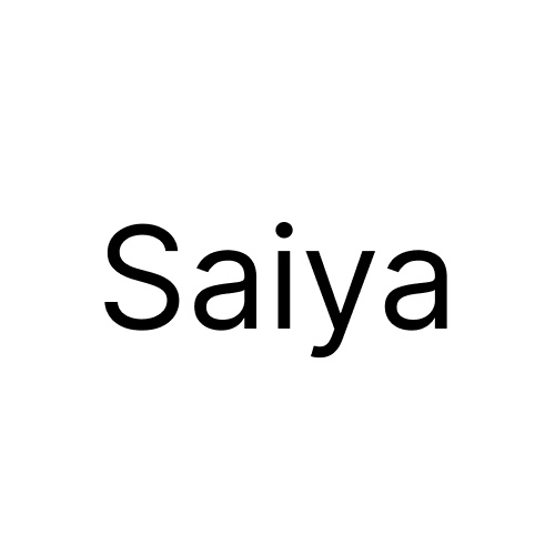 سایا Saiya