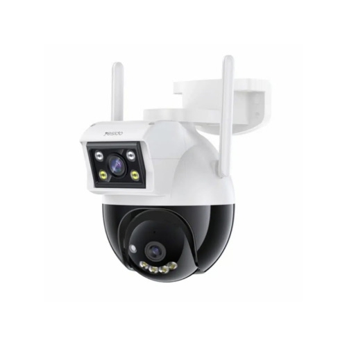 دوربین نظارتی هوشمند