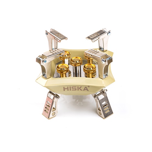 لوازم کمپینک