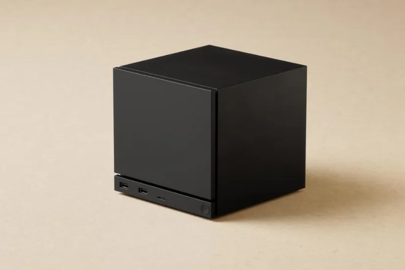 استیم از رقیب جدید ایکس‌باکس و پلی‌استیشن پرده برداشت؛ معرفی کنسول قدرتمند Steam Machine