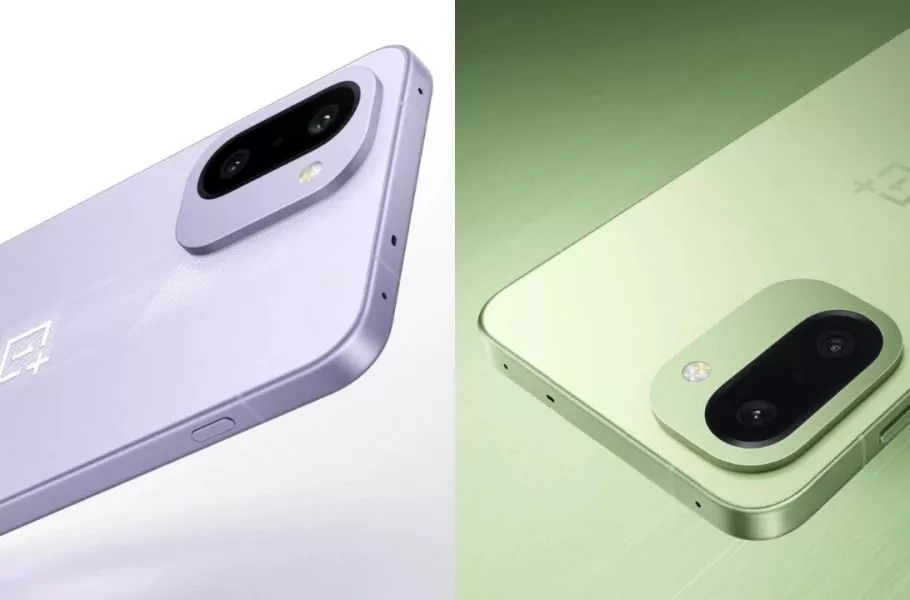 وان‌پلاس 15R معرفی شد؛ قاتل پرچمدار با باتری ۶۰۰۰ میلی‌آمپرساعتی