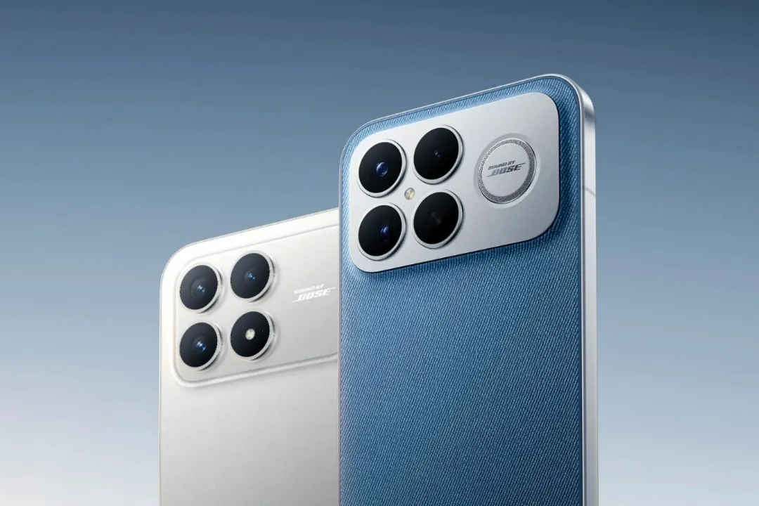 پوکو F8 اولترا و F8 پرو با قیمت رسمی معرفی شدند