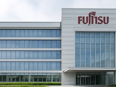 هوش مصنوعی فضایی فوجیتسو بازتعریف کار گروهی انسان و ربات