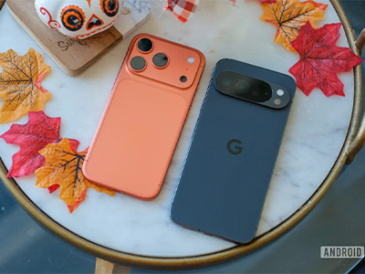 همکاری اپل و گوگل برای انتقال یکپارچه داده بین اندروید و iOS