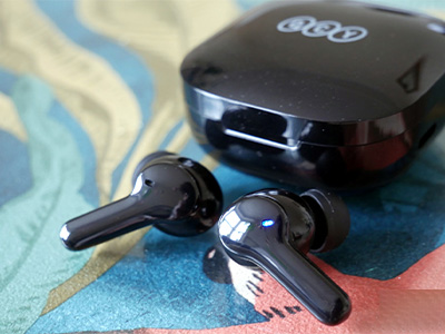 بررسی کامل هندزفری بلوتوثی QCY مدل T13