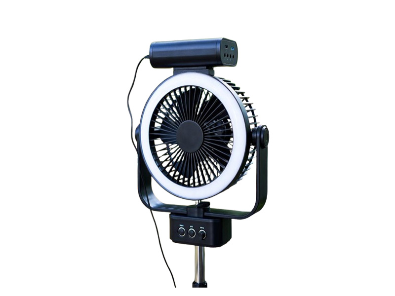 بررسی پنکه پایه دار کربی مدل Y228 یک گجت چندکاره برای تابستان‌های گرم