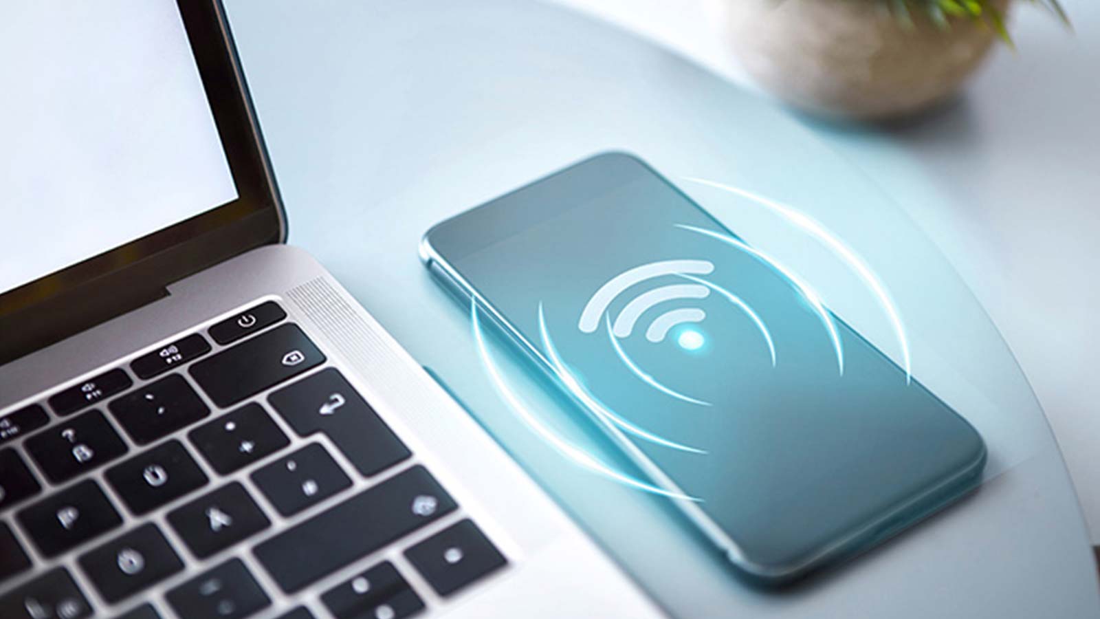 نحوه انتقال فایل بدون اینترنت
