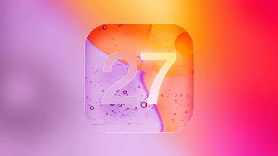iOS 27 معرفی شد؛ سیری هوشمند، Apple Intelligence جدید و پشتیبانی از آیفون 11
