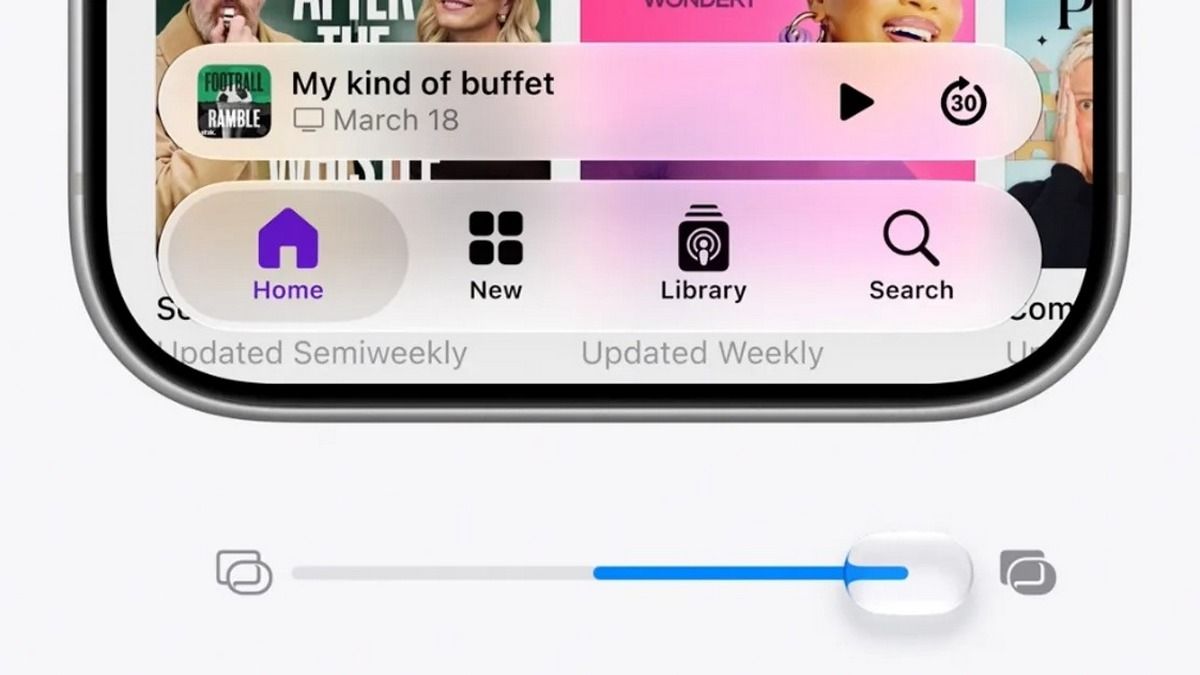 لیست گوشی‌های پشتیبان کننده iOS 27