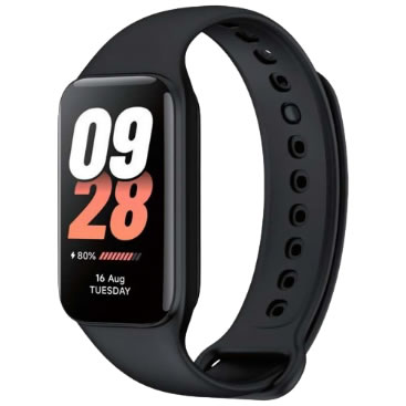 مچ بند هوشمند شیائومی مدل Mi Band 8 Active