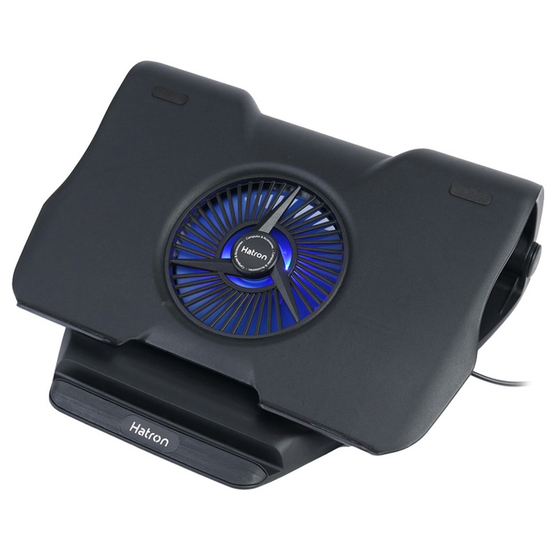 کول پد لپتاپ هترون مدل HCP1323