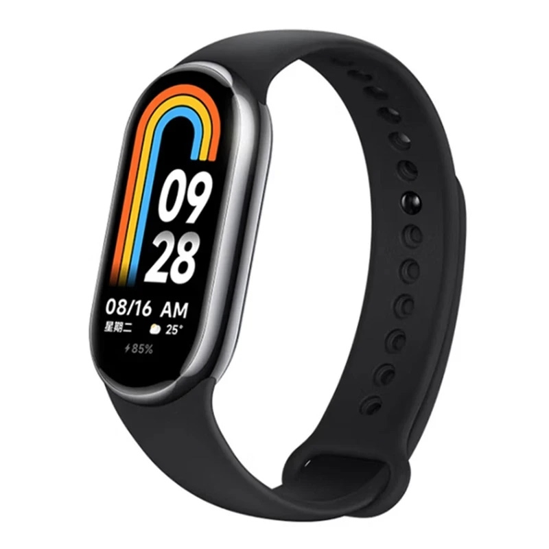 مچ بند هوشمند شیائومی مدل Mi Band 8 Global