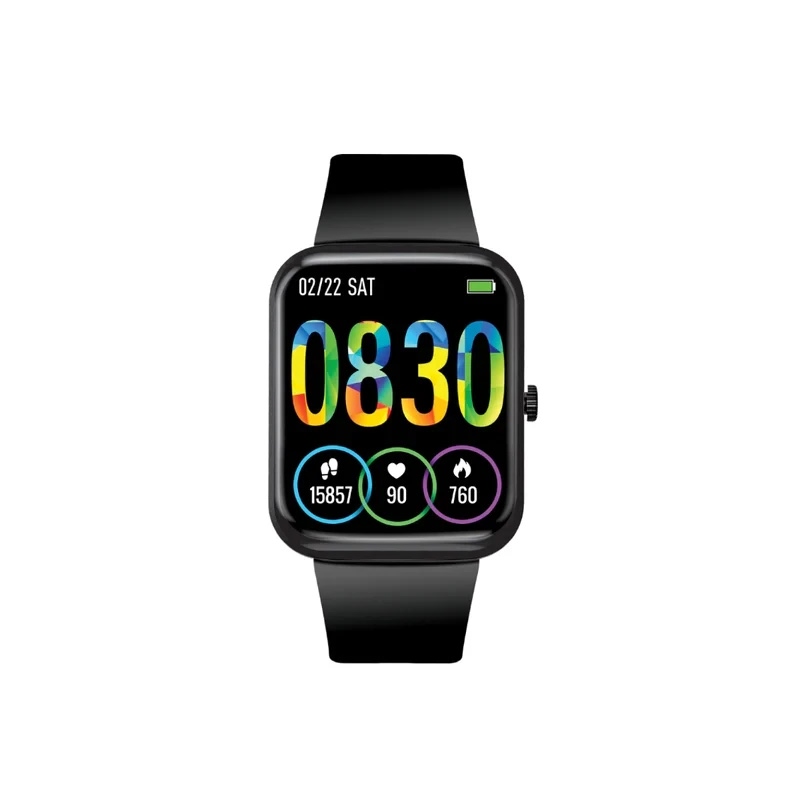 ساعت هوشمند پرومیت مدل XWatch-B18