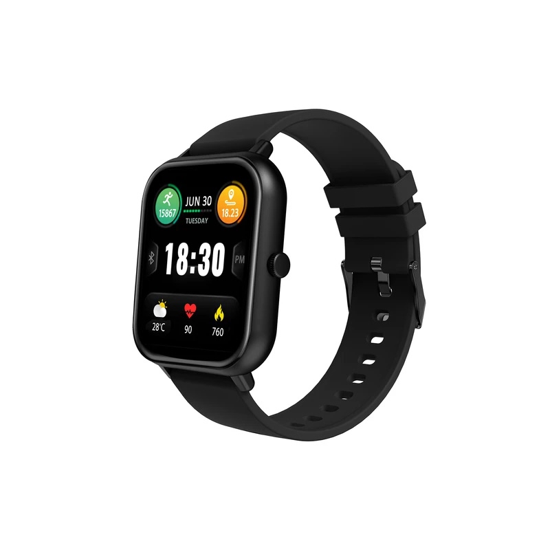 ساعت هوشمند پرومیت مدل XWATCH-C18