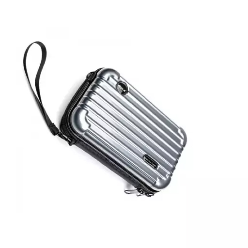 کیف لوازم جانبی هیسکا مدل HR-25