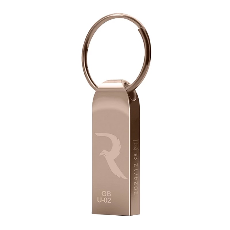 فلش 64GB ریوکس مدل U-02