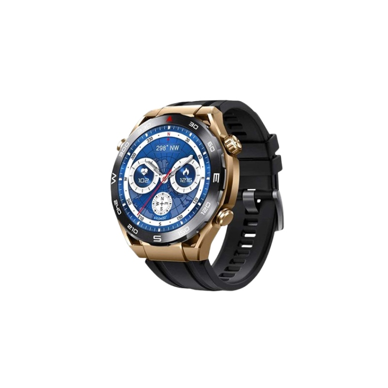 ساعت هوشمند KeilsBlack Fly5