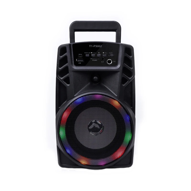 اسپیکر بلوتوثی تی وان مدل T1-F5002